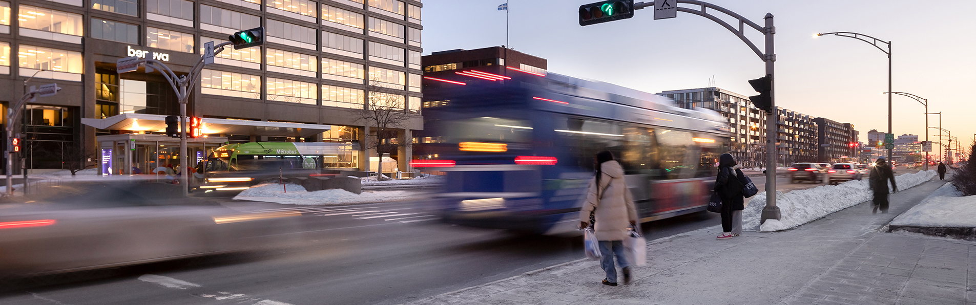 Journée porte ouverte – Chantiers 2026 à l’ouest du tracé du tramway