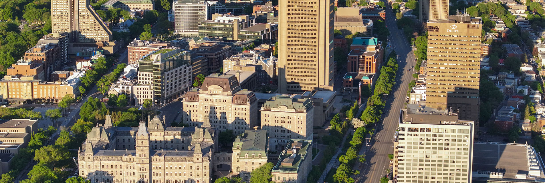 Un partenariat est créé pour réaliser le TramCité à Québec